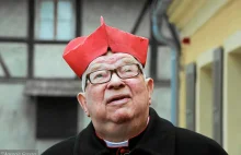 Kardynał Henryk Gulbinowicz nie żyje.