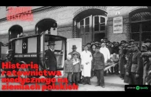 Jak wyglądały początki ratownictwa medycznego na ziemiach polskich ?