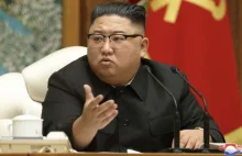 Kim Dzong Un pokazał się publicznie po raz pierwszy od 25 dni