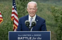 Kobosko: Biden nie odpuści problemu wydatków obronnych państw NATO