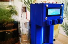 Robot do nalewania drinków - DIY na bazie Arduino