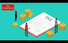 Wolnorynkowy The Economist przyznaje: będziemy musieli podwyższać podatki