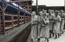 Życie w kobiecym baraku w Auschwitz-Birkenau.