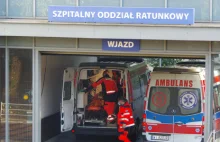 Szpital szuka ratowników. Pensja wzbudza kontrowersje