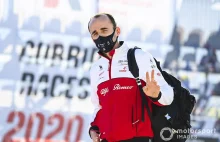 Robert Kubica za kierownicą Hyundaia WRC?