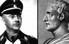 Himmler i „Germania”