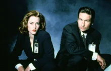 X-Files hańba, fani zawiedzeni! Zomm tv przerwał emisję.