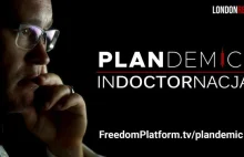 PLANDEMIC-INDOCTORNACJA | POLSKI LEKTOR