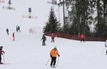 Sezon narciarski pod znakiem zapytania. Rząd obawia się wzrostu zakażeń