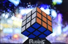 Kostka Rubika – słowami wynalazcy - Przegląd Świata