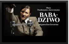 BABA-DZIWO Nienawidzę, więc jestem