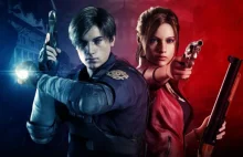 Powstaje Resident Evil battle royale? Wielki wyciek z Capcomu!