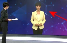 Przyszłość jest już dziś. Prezenterka-avatar pojawiła się w koreańskiej TV