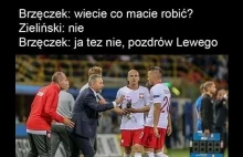 Największy atut Brzęczka? Umie nisko przegrać, gdy powinniśmy dostać 0:5