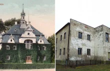 Kuriozalne przebudowy dawnych rezydencji w Polsce. "Lepsza byłaby śmierć"