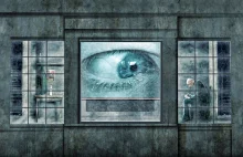 George Orwell vs Aldous Huxley - "Rok 1984" czy "Nowy wspaniały świat"?