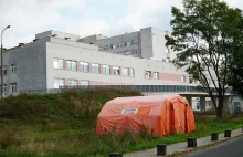 Szpital miejski w Poznaniu "umieralnią"? Pacjenci zostają w nocy bez opieki.