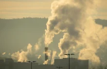 Rosja pobiła szesnastoletni rekord zanieczyszczenia powietrza