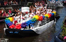 Holandia: Bank krwi chce zmiany przepisów, aby umożliwić gejom stanie się...