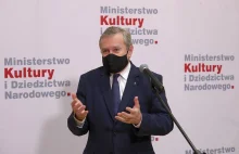 Fundusz Wsparcia Kultury. "Rozliczymy każdą złotówkę"