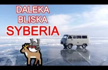 Zobacz, jak żyją Polacy na Syberii - Syberia nad Angarą