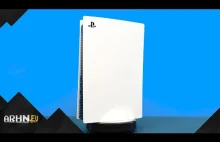 PlayStation 5 - recenzja konsoli nowej generacji Sony [ARHN.EU]