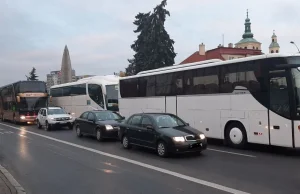 „Nasz kolega się powiesił, bo został bankrutem!"