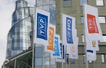 TVP wyda do 2,3 mln zł na 19 samochodów dostawczych, dostała sześć ofert