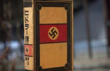 „Mein Kampf” – bestseller wszech czasów
