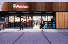 Auchan i bp tworzą nową markę Easy Auchan. Zakupy 7 dni w tygodniu