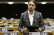 Europoseł do prezydenta Niemiec: Śląsk chętnie przyjmie pomoc