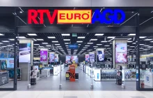 RTV Euro AGD, czyli jak nie przejmować się klientem