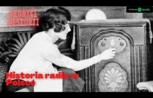 Jakie były początki radia w Polsce ?