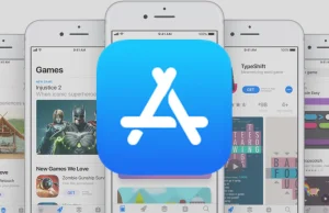 Apple obniża prowizję w App Store o połowę - z 30% do 15%