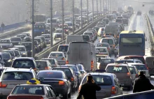 Wielka Brytania żegna się z autami spalinowymi. Zakaże ich sprzedaży w 2030 roku