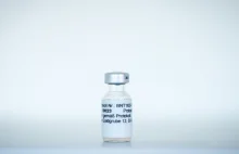 Pfizer uaktualnia skuteczność szczepionki: teraz 95%