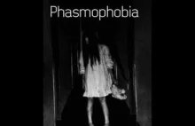 Phasmophobia PL - Dzis samotnie upolowaliśmy Banshee ? Było strasznie !
