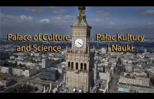 Pałac Kultury i Nauki