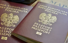 Ogłoszono najmocniejsze paszporty świata.