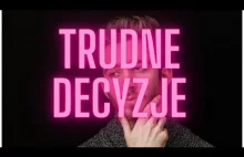 Naukowy sposób na to jak podejmować trudne decyzje [sprawdzone]