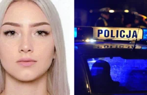 Zaginęła 16-latka z Tarnowskich Gór. Ostatni raz widziana była w Bytomiu