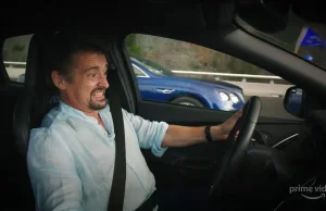 Nowy odcinek The Grand Tour tuż przed świętami. Tym razem Madagaskar