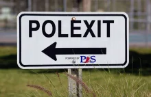 Wyjście Polski z Unii Europejskiej o krok. Tak samo zaczęło się w Anglii