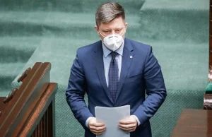 PiS przejmie urzędy? Projekt wpłynął do Sejmu