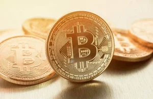 Bitcoin najdroższy w historii do polskiego złotego. Kurs BTC testował 68,5...