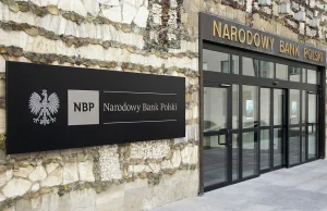 NBP masowo dodrukowuje pieniądze. W sklepach może być drożej