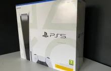 Te rzeczy musisz wiedzieć, zanim kupisz PlayStation 5