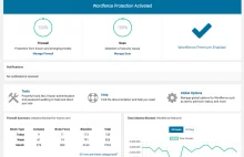 Wordpress Epsilon Framework podatny na atak function injection