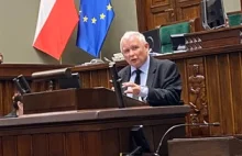 Budka: będzie wniosek do Trybunału Stanu na Kaczyńskiego, gdy będzie to realne