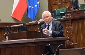 Budka: będzie wniosek do Trybunału Stanu na Kaczyńskiego, gdy będzie to realne